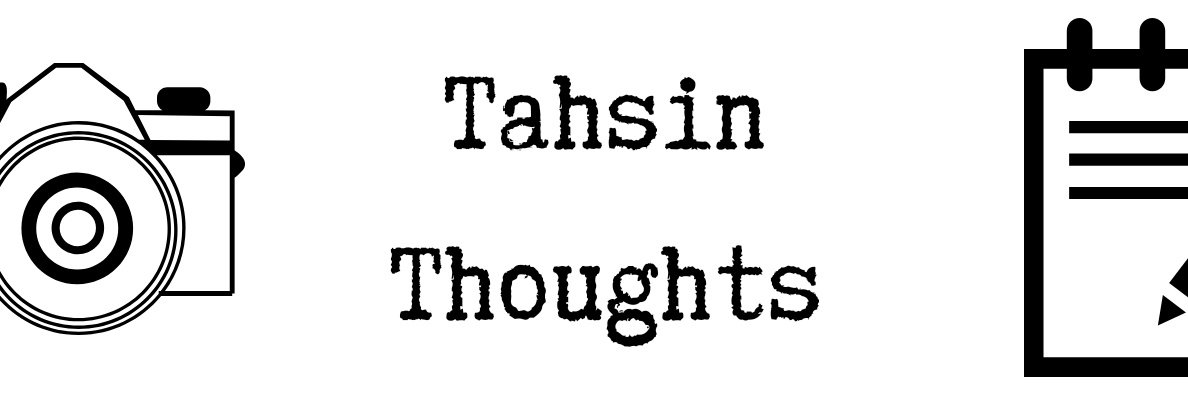 tahsinthoughts's profile banner image