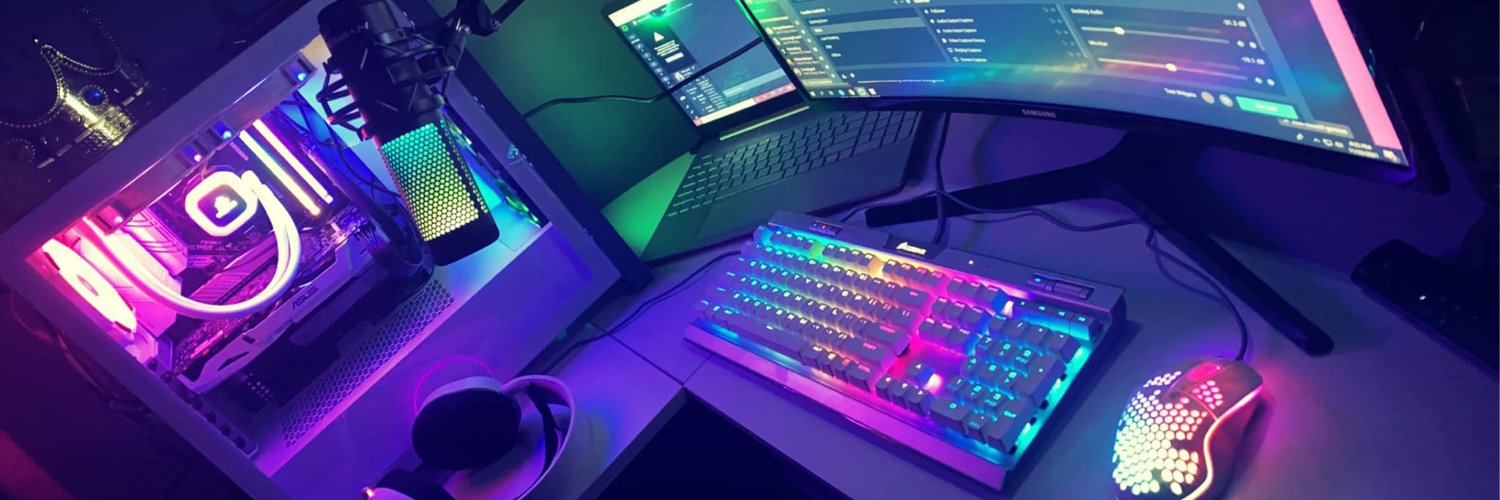 MsLoloSmith's profile banner image