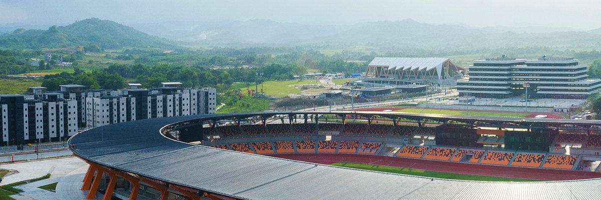 NewClarkCity's profile banner image