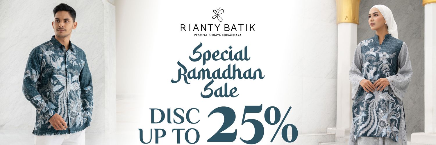 RiantyBatik's profile banner image
