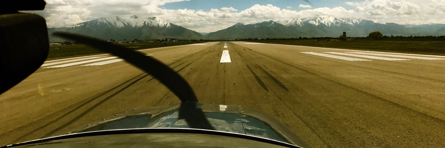 Chris Hyndman banner