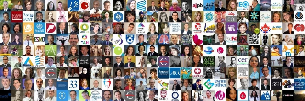 Michael Fisch MD MPH banner