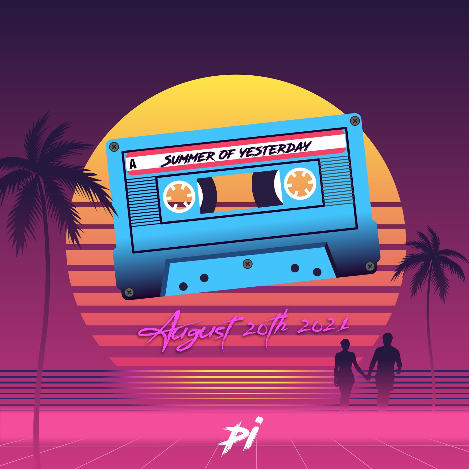 pitheproject's profile banner image