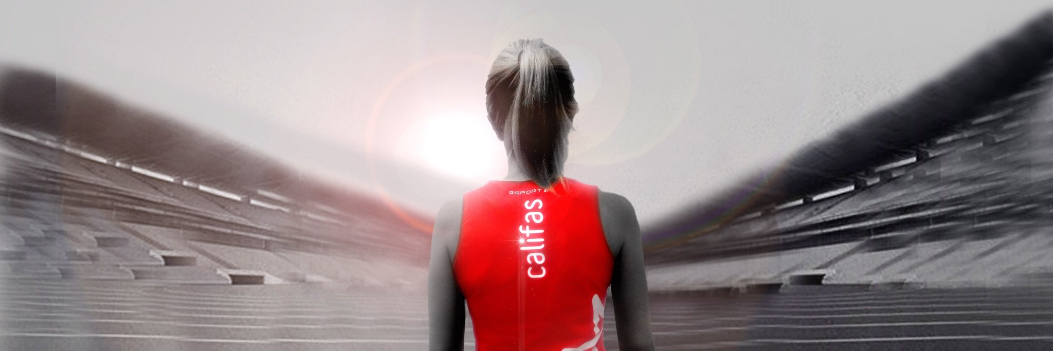 CalifasAtletism's profile banner image