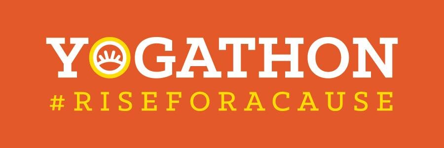 YogathonGlobal's profile banner image