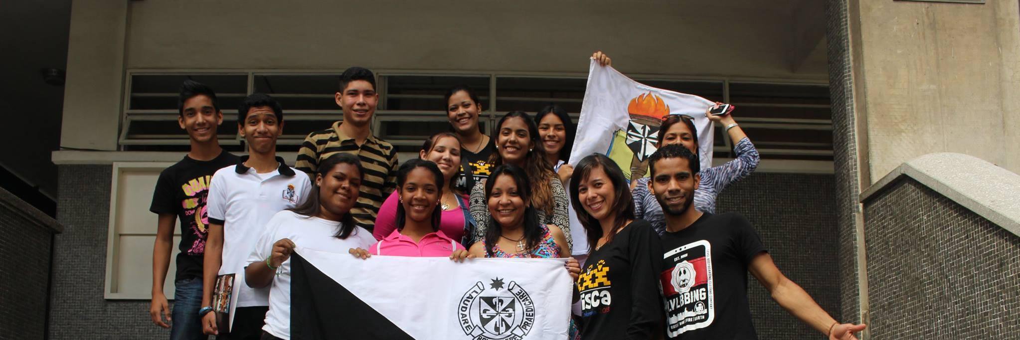 MjdVenezuela's profile banner image