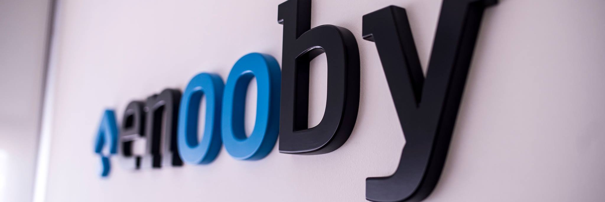 Enooby banner