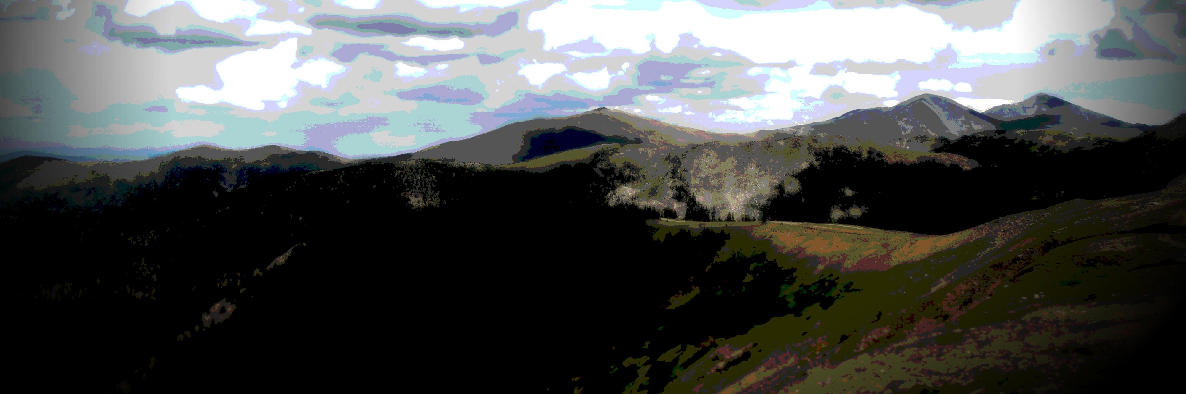 MileHiArchitect's profile banner image