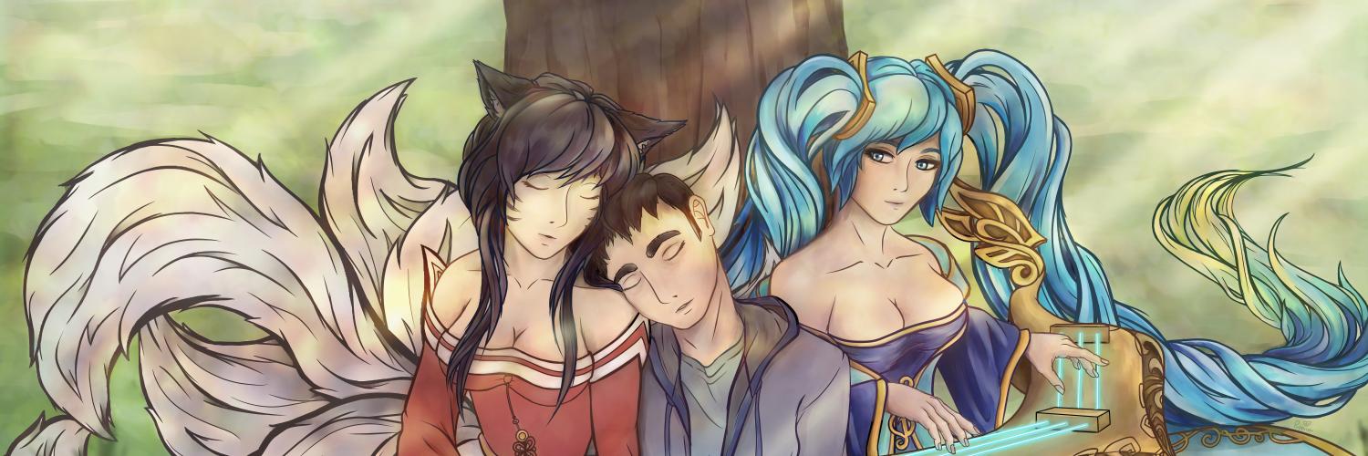 Moonboy65's profile banner image