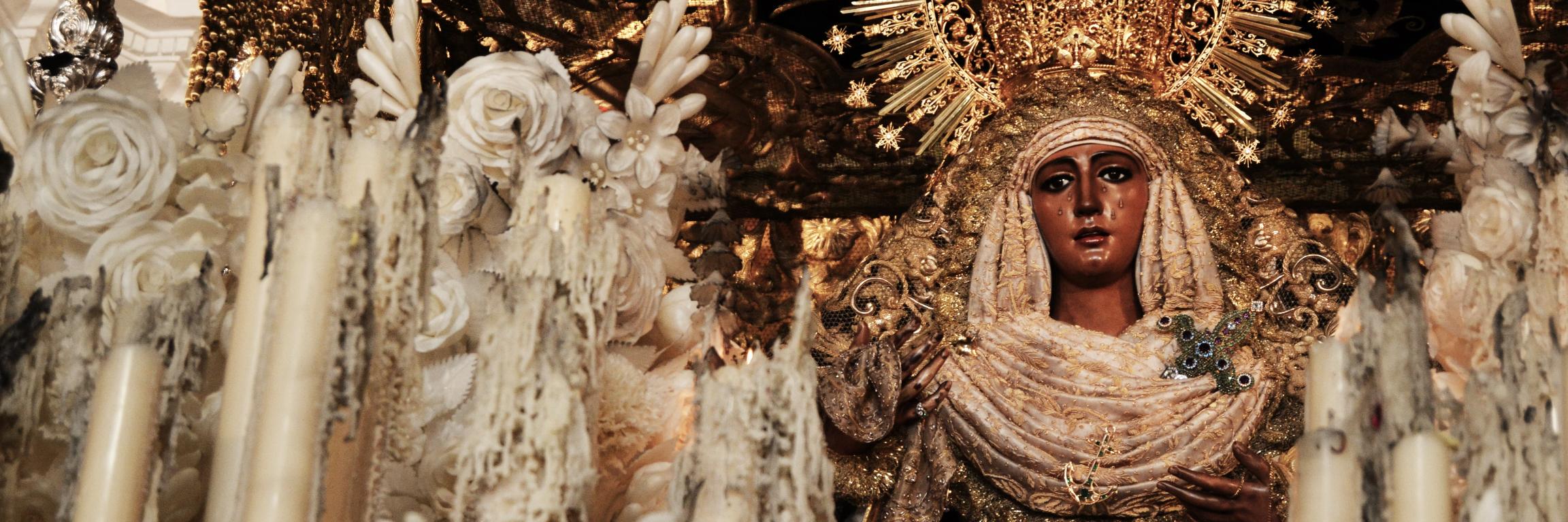Irene 🏛️ banner