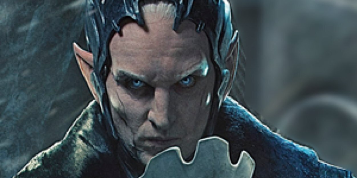 ElfLordMalekith's profile banner image