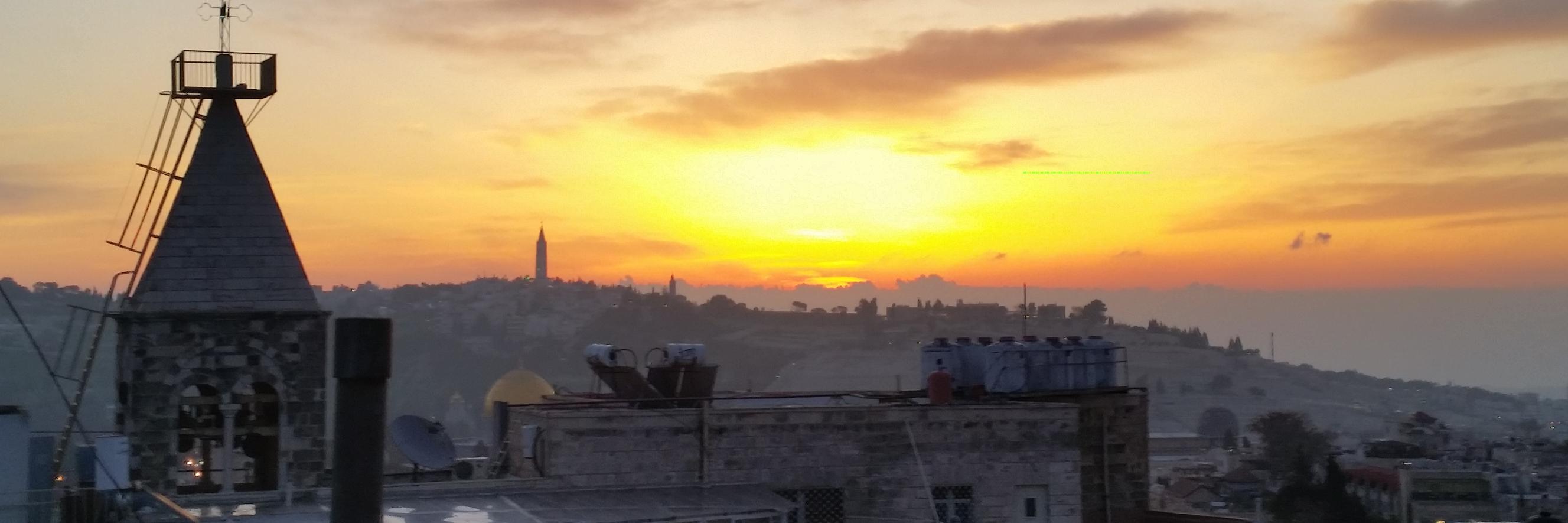 Maktesh's profile banner image
