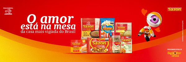 SazonOficial Profile Banner