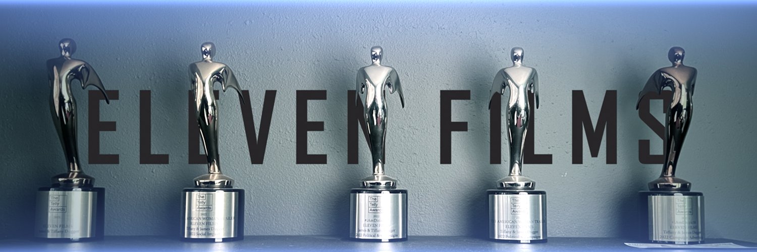 Eleven Films's banner