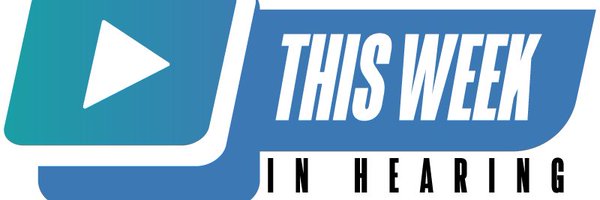 WeekinHearing Profile Banner