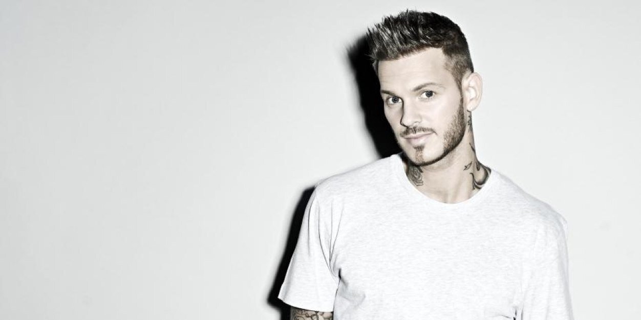 ProudOfMusic's profile banner image