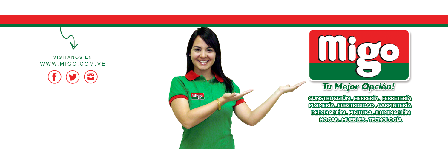 migoenlinea's profile banner image
