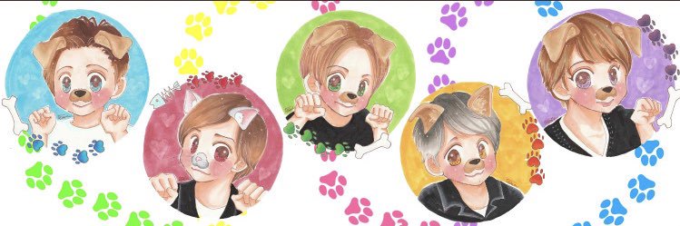 mipo5367's profile banner image