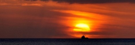 Campaigning for seafarers banner