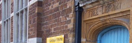 DaylightCentre banner