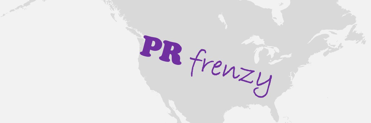 PRfrenzy's profile banner image