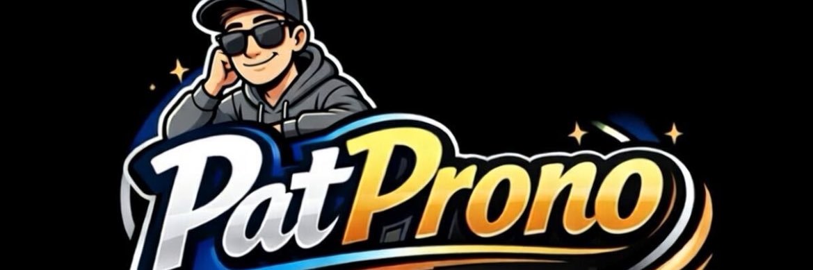 Patprono banner
