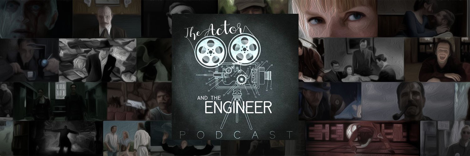 Actor and Engineer Podcast (@actorengineer) / Posts / X