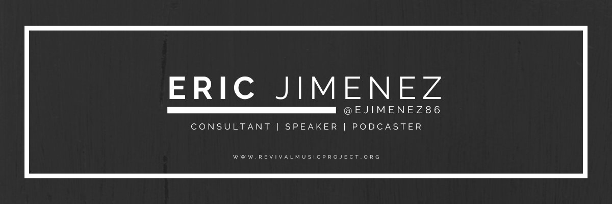 Eric Jimenez banner