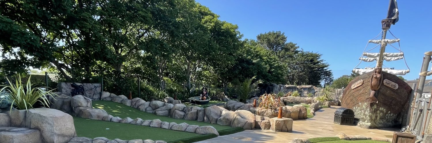 HMAdventureGolf's profile banner image