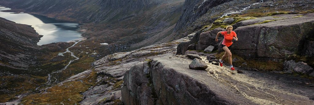 Runner's World UK banner