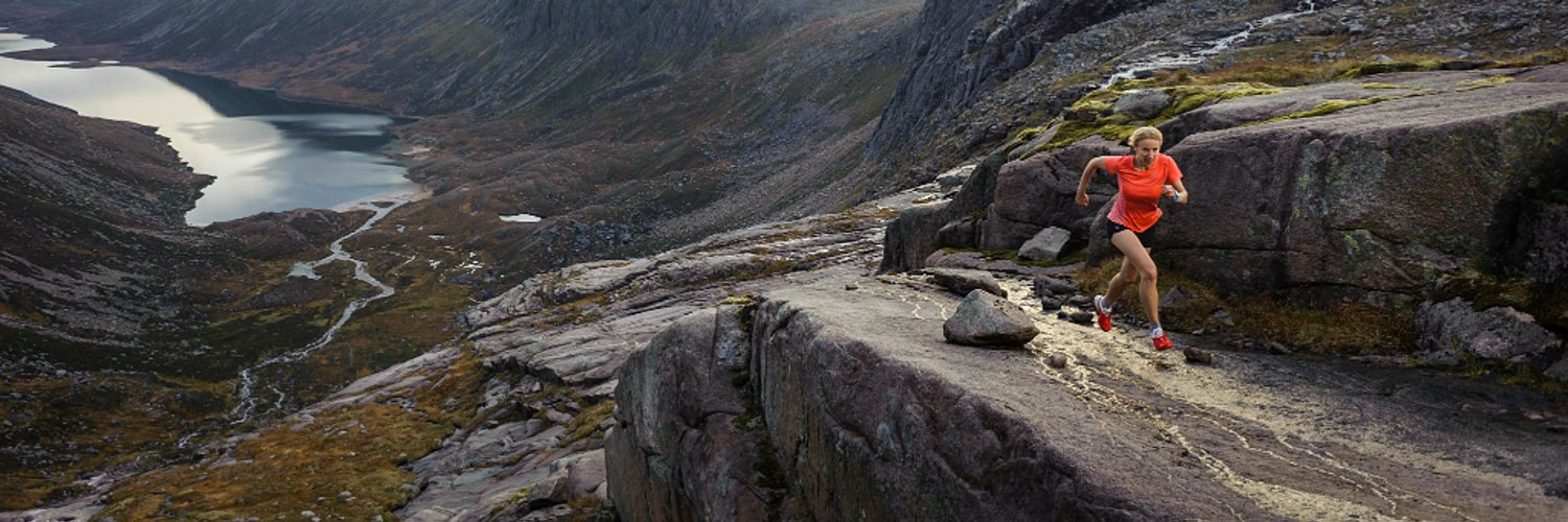 Runner's World UK (runnersworlduk) / Twitter