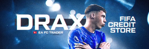 4DRAX_ Profile Banner