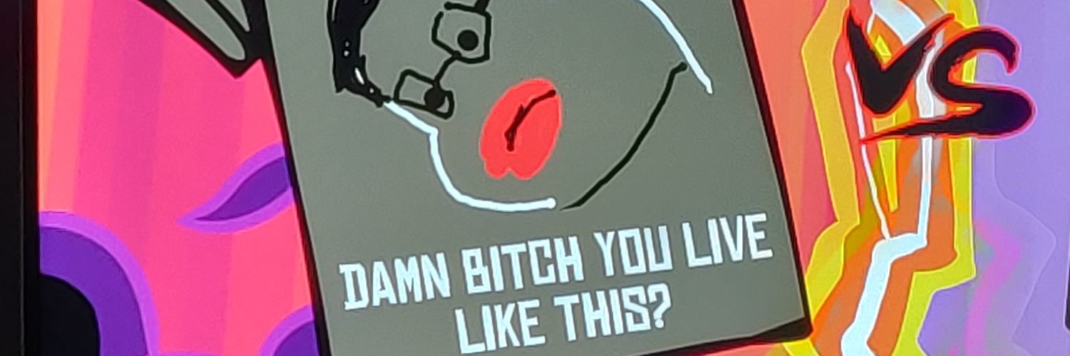 Ayyitzbryan's profile banner image