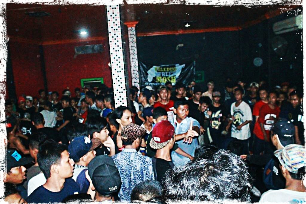 Spirit Of Together banner