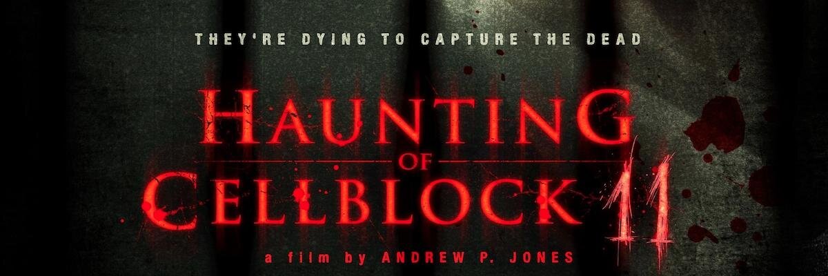 Cellblock11's profile banner image
