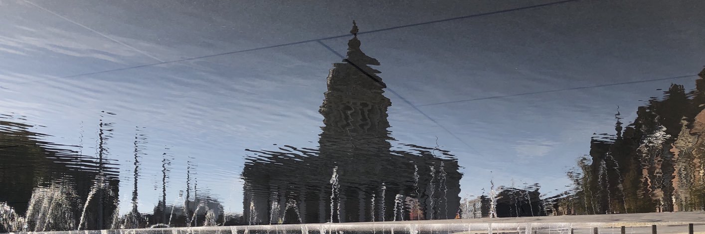 Andrew Errington banner