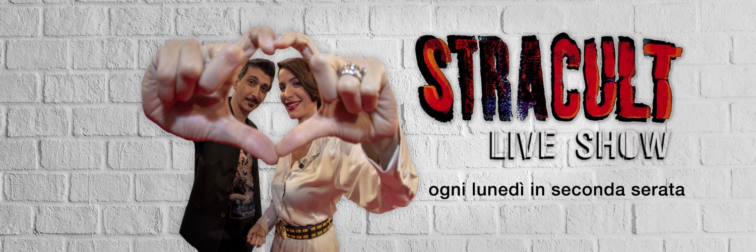 Stracult banner