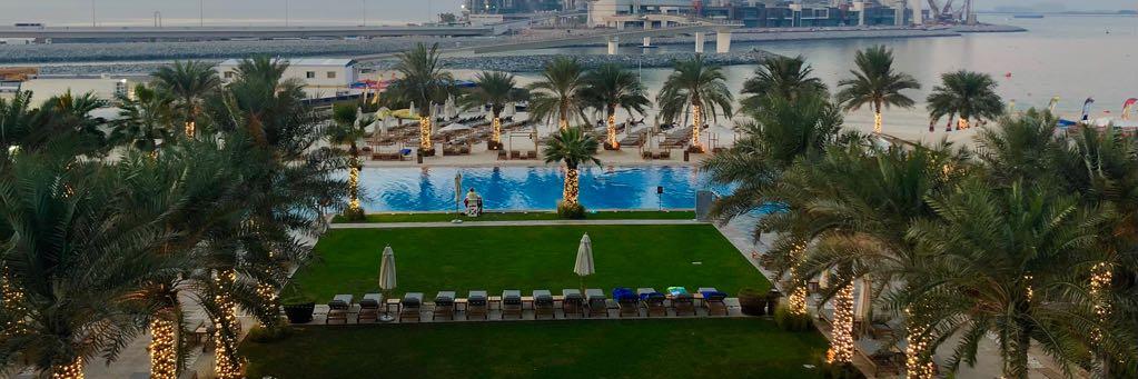 DoubleTreeJBR banner