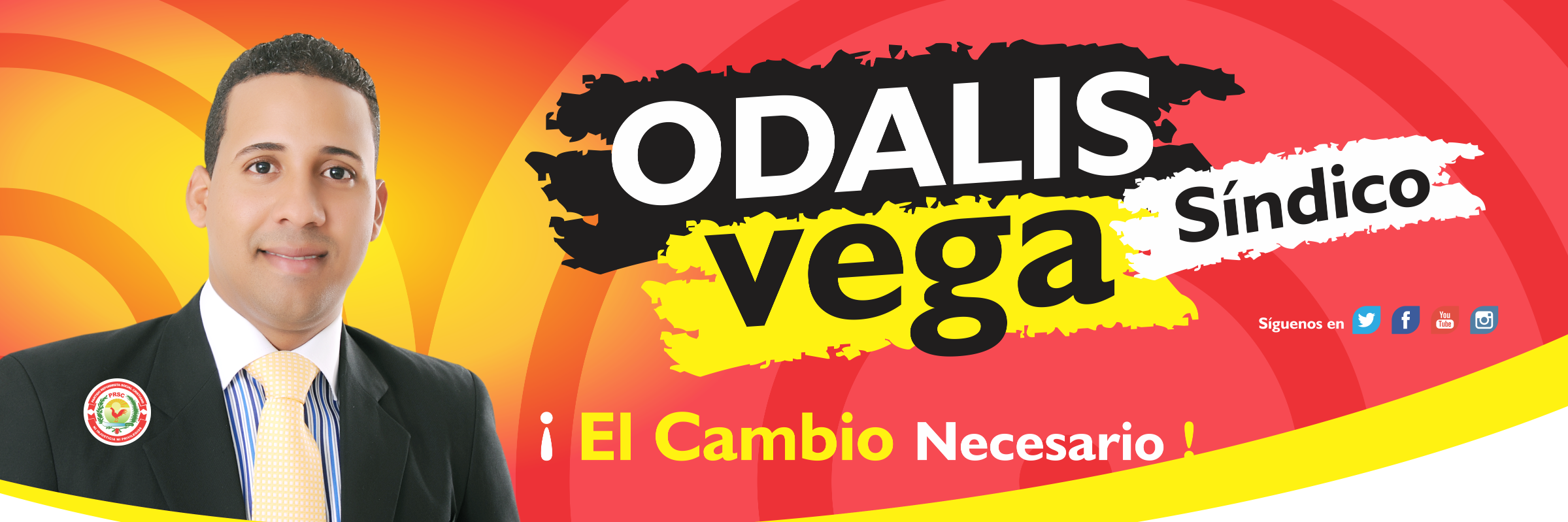 VegaAlcalde's profile banner image