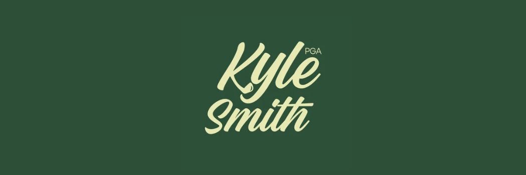 kylesmithpga's profile banner image