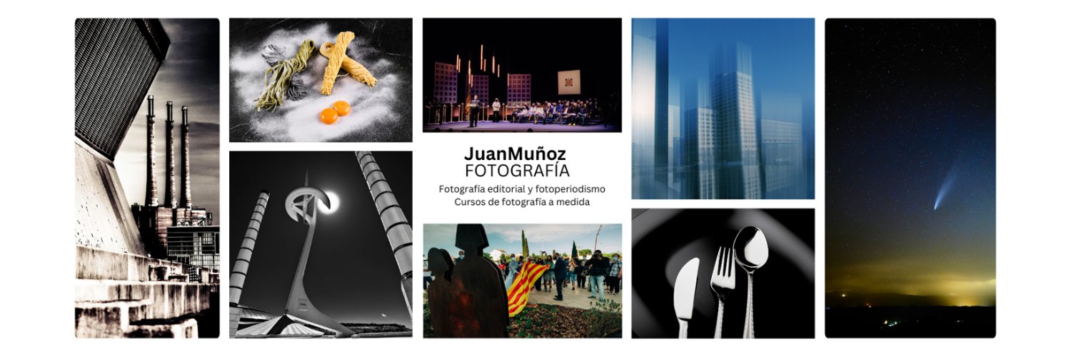 Juan Muñoz banner