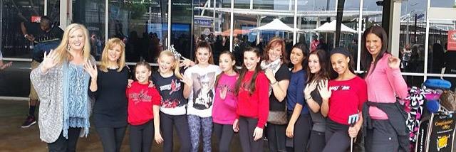 dancemomsBE's profile banner image