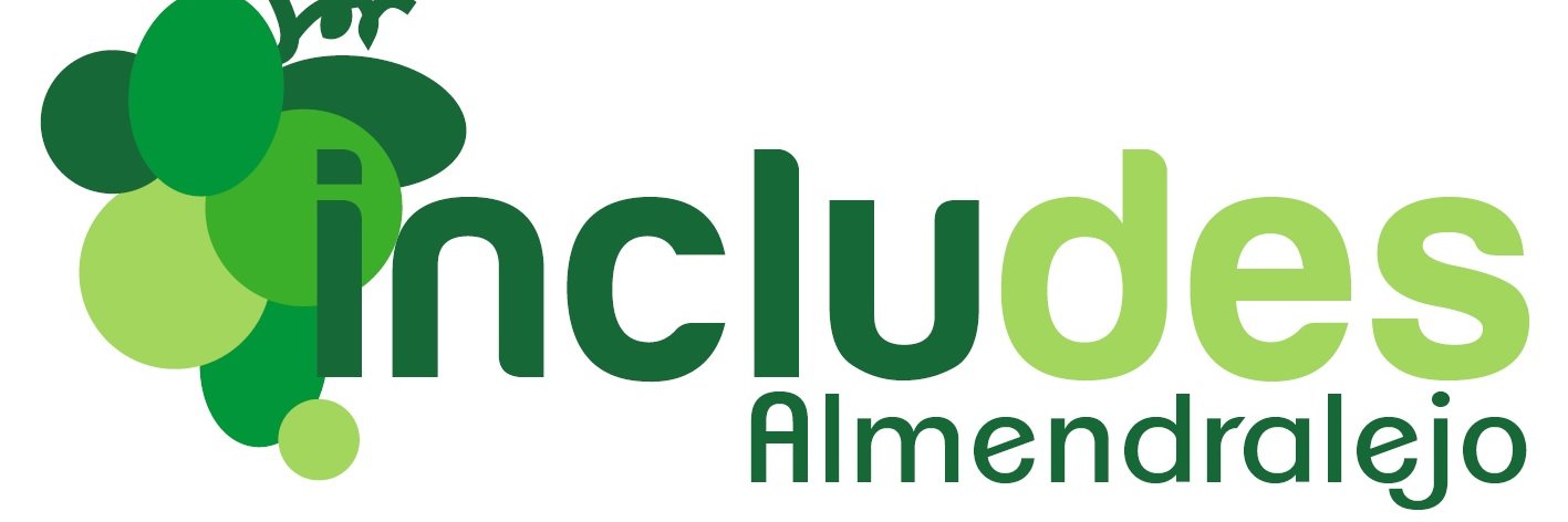 Includes Almendralejo banner