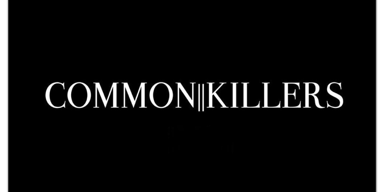 COMMONKILLERS's profile banner image