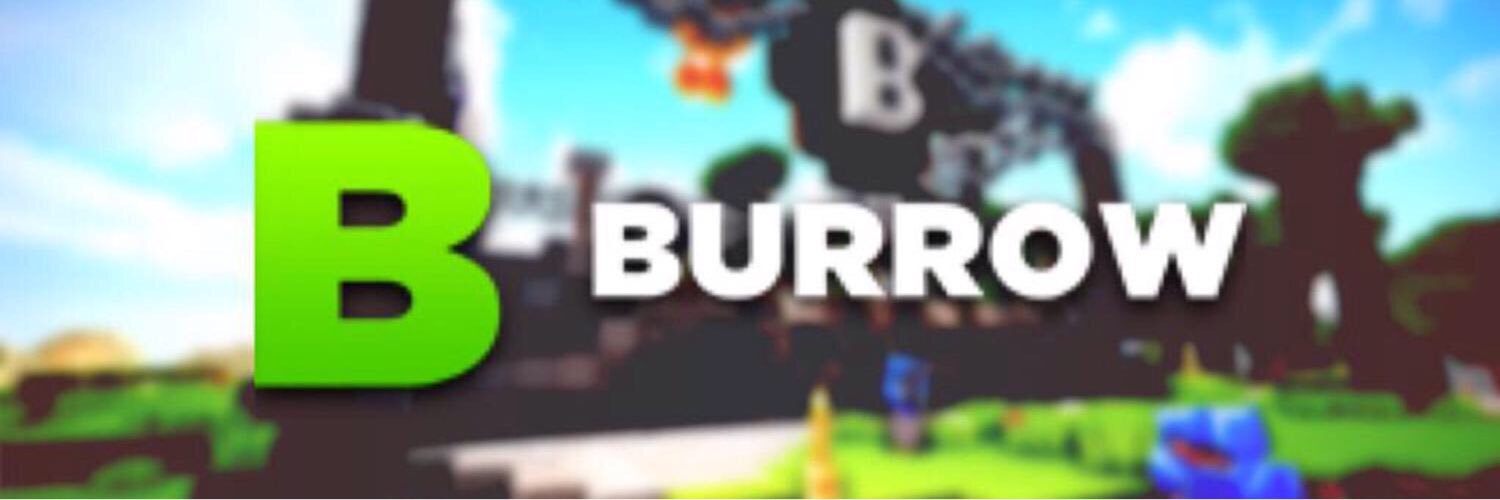 TheBurrowMC's profile banner image