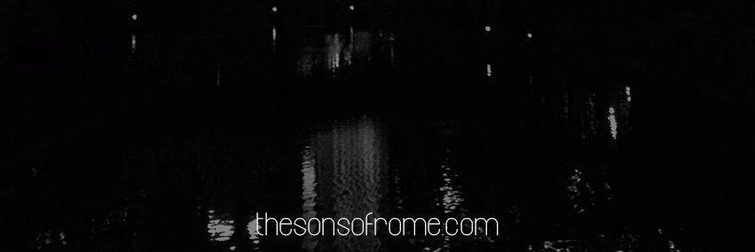 TheSonsOfRome's profile banner image