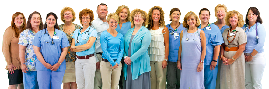 VisitingNurses's profile banner image