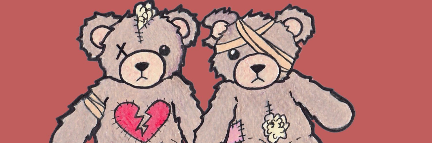 traumabuddies's profile banner image