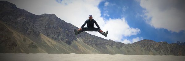 melvinsmathews Profile Banner