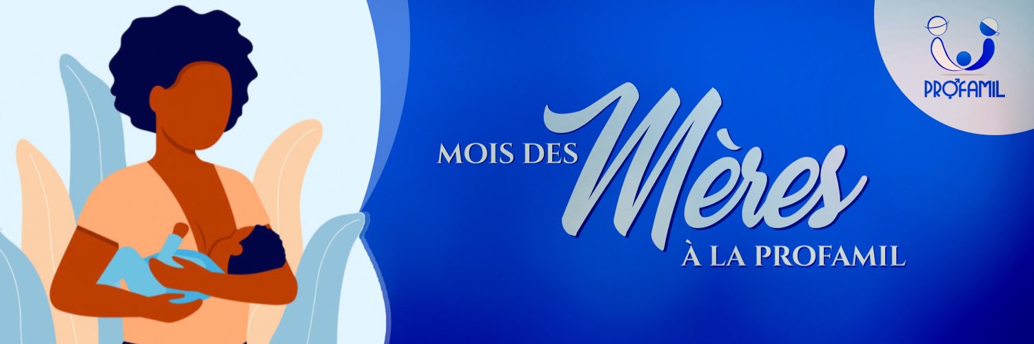 PROFAMIL's profile banner image